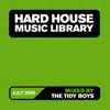 Hard House Music Library Mix: July 08 (DJ MIX) album lyrics, reviews, download