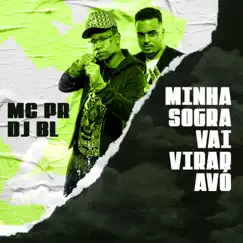Minha Sogra Vai Virar Avó Song Lyrics