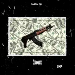 Opp - Single by BackEnd Tae album reviews, ratings, credits
