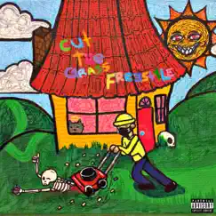 Cut the Grass (Freestyle) - Single by PRXJEK album reviews, ratings, credits