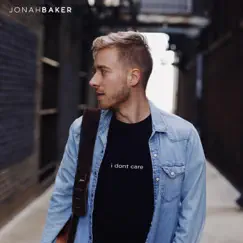 I Don't Care (Acoustic Version) Song Lyrics