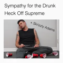 Sympathy for the Drunk Song Lyrics