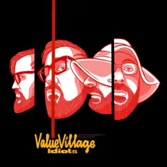 Value Village Idiots (feat. Frank Deluxe & MisterE) - Single by Jesse Dangerously album reviews, ratings, credits
