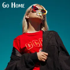 Go Home - Single by K.Sin album reviews, ratings, credits