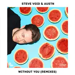 Without You (Remixes) - EP by Steve Void & AUSTN album reviews, ratings, credits