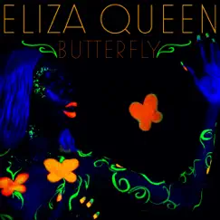 Butterfly Song Lyrics