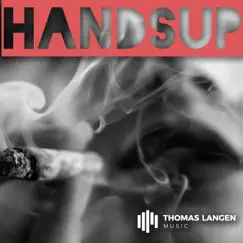 Handsup - Single by THOMAS LANGEN album reviews, ratings, credits