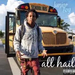 All Hail - Single by Junior Boy album reviews, ratings, credits