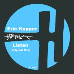 Listen - Single by Eric Kupper album reviews, ratings, credits