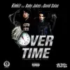 Overtime (feat. Baby Jokes & David Salas) - Single album lyrics, reviews, download