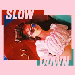 Slow Down - Single by Hmza & RIDL album reviews, ratings, credits