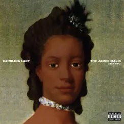 Carolina Lady (feat. Brio) Song Lyrics