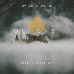 Outcast - Single by Prime album reviews, ratings, credits
