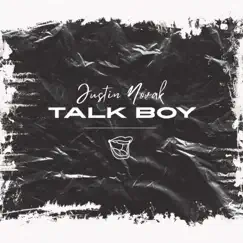 Talk Boy Song Lyrics