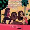 Shotgun (feat. El Da Sensei, Sadat X, Edo G. & Pawz One) - Single album lyrics, reviews, download