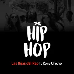Hip Hop (feat. Rony Chicho) Song Lyrics