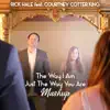 The Way I Am / Just the Way You Are (Mashup) [feat. Courtney Cotter King] - Single album lyrics, reviews, download