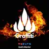 Graffiti (feat. God's Warrior) - Single album lyrics, reviews, download