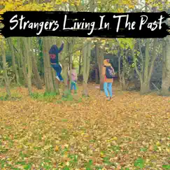 Strangers Living In the Past (feat. Nathan Holland) - Single by Rhys Clements album reviews, ratings, credits