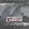 Cherish (feat. Lazie Locz & Timbo) - Single album lyrics, reviews, download