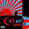 Master Prodagii - Single album lyrics, reviews, download