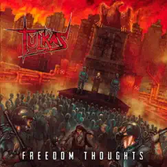 Freedom Thoughts by Tulkas album reviews, ratings, credits