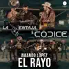 Amando Lopez "El Rayo" - Single album lyrics, reviews, download