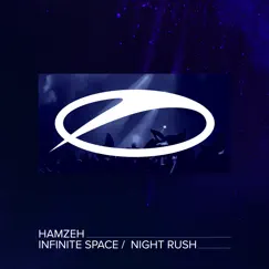 Infinite Space Song Lyrics