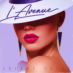 Cherry Crush - Single by L'Avenue album reviews, ratings, credits