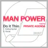 Do It Thin (feat. Private Agenda) song lyrics