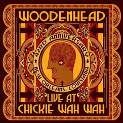 Live at Chickie Wah Wah by Woodenhead album reviews, ratings, credits