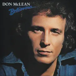 Believers by Don Mclean album reviews, ratings, credits