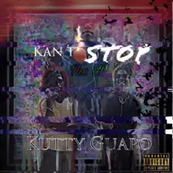 Kant't Stop It (feat. Dell) Song Lyrics