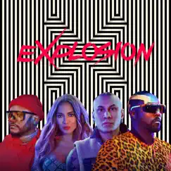 EXplosion - Single by Black Eyed Peas & Anitta album reviews, ratings, credits