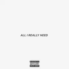 All I Really Need (feat. Aaron Pierre) Song Lyrics