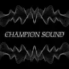 Champion Sound - Single album lyrics, reviews, download