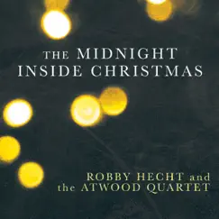 The Midnight Inside Christmas Song Lyrics