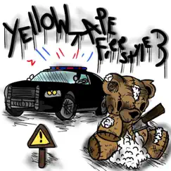 Yellow Tape Freestyle 3 - Single by Lazy3x album reviews, ratings, credits