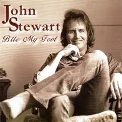Bite My Foot (Live) by John Stewart album reviews, ratings, credits