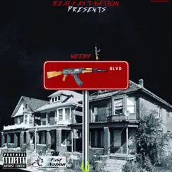 K. Blvd by Taee Teezy album reviews, ratings, credits