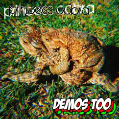 Demos Too - Single by Princess Cobra album reviews, ratings, credits
