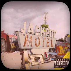 Jackpot Motel (feat. J.Inks) Song Lyrics