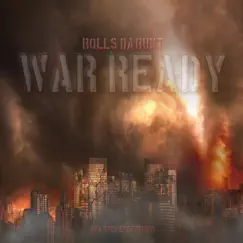 War Ready - Single by Richie Rolls 