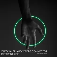 Different Side - Single by Oleg Xaler & Strobe Connector album reviews, ratings, credits