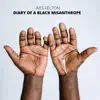 Diary of a Black Misanthrope album lyrics, reviews, download