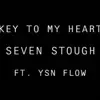 Key to My Heart (feat. YSN Flow) - Single album lyrics, reviews, download