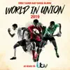 World in Union - Single album lyrics, reviews, download