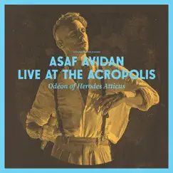 Live at the Acropolis (Live) by Asaf Avidan album reviews, ratings, credits