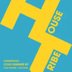 Cold Summer - Single by Housetronix album reviews, ratings, credits