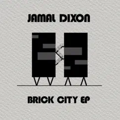 Brick City (Jaymz Nylon Afro Tech ReShape) Song Lyrics